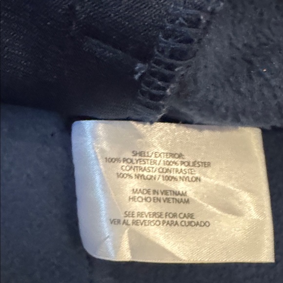 Orvis full zip jacket - Picture 5 of 5